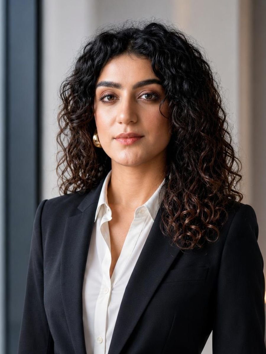 Shalvi Chauhan