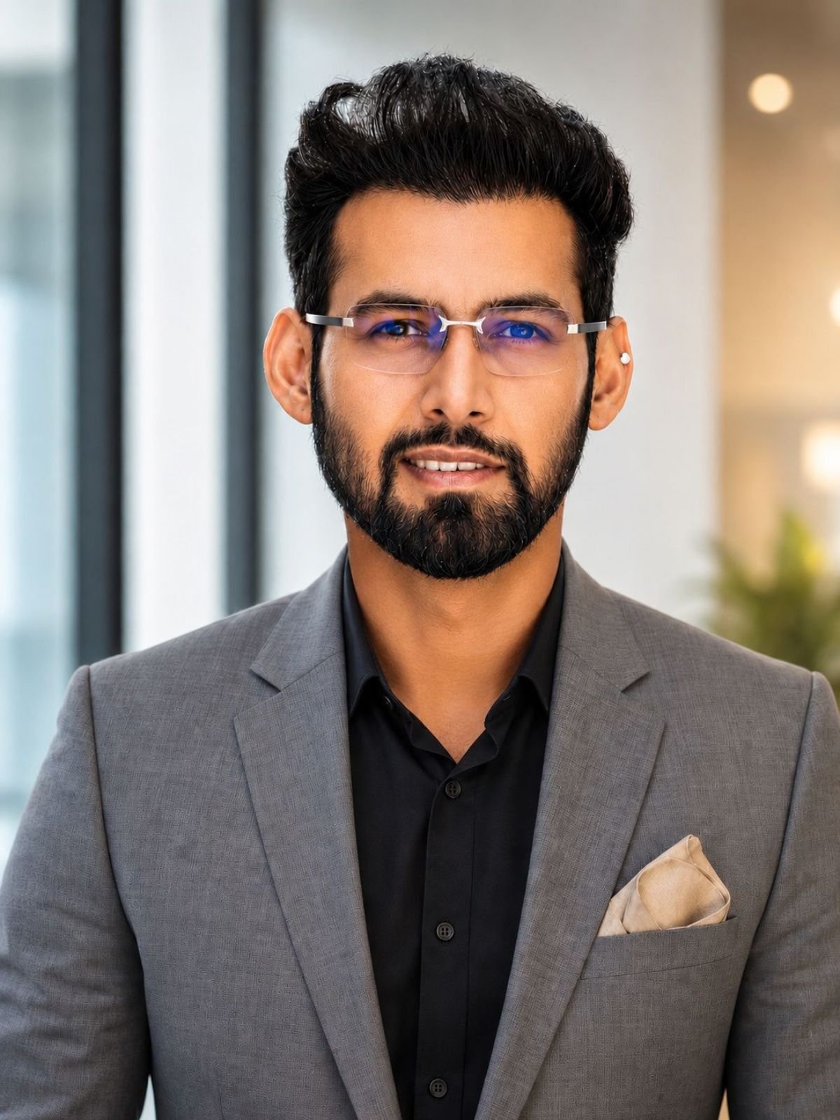 Kaushall Prakash