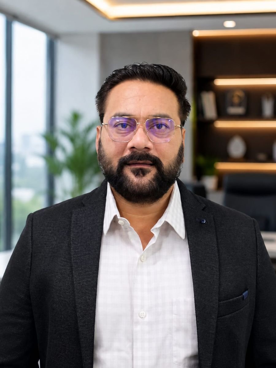 Vijay Bhagat
