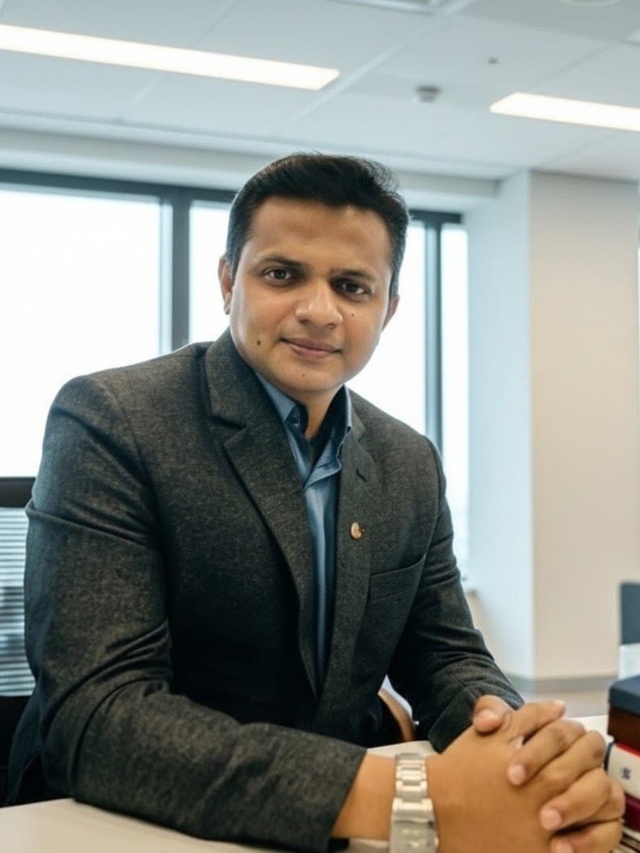 Amit Nizampurkar