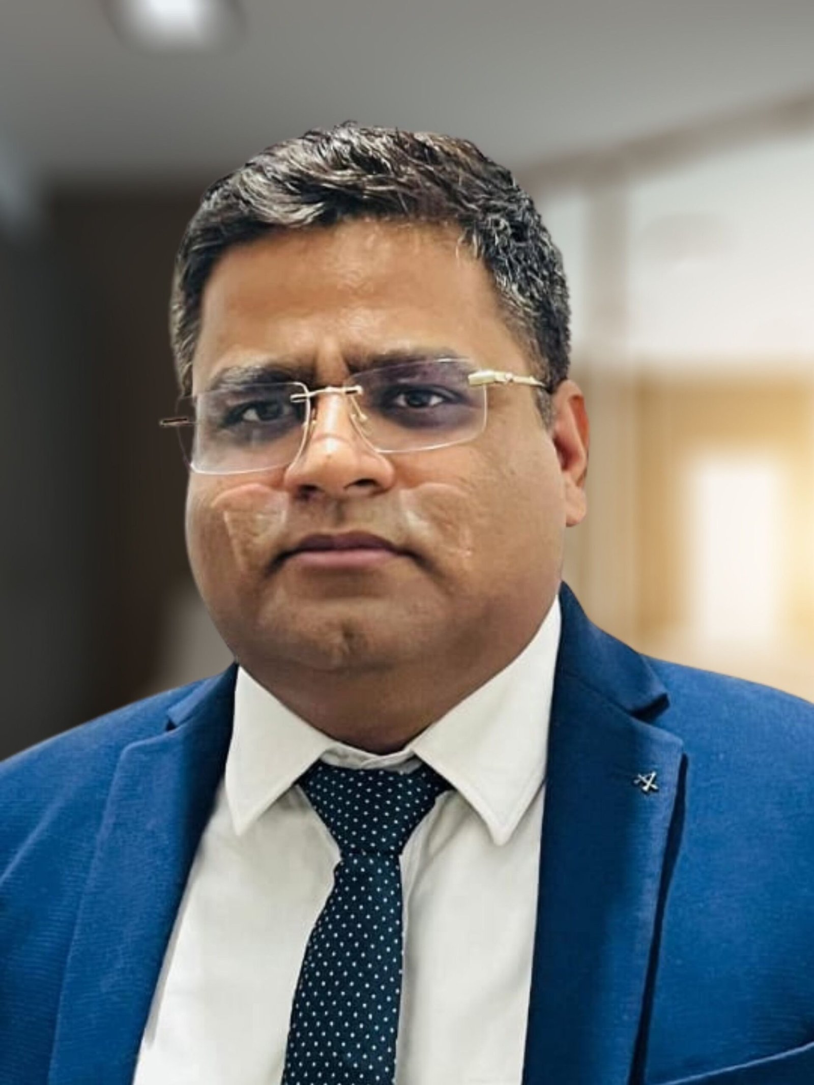 Sanjeev Singh